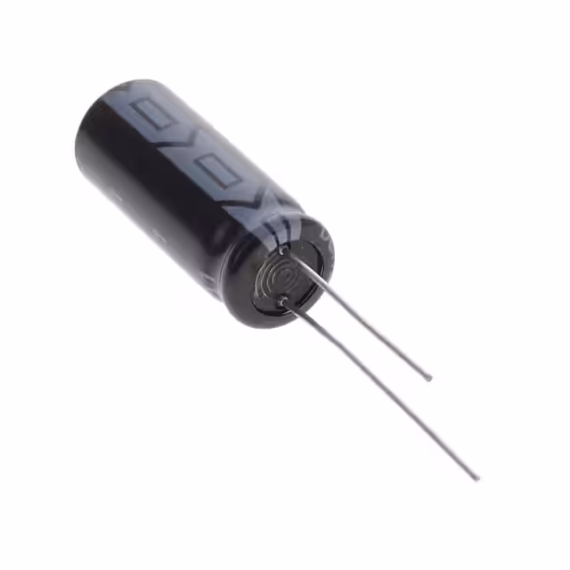 DGH106Q2R7C Cornell Dubilier / Illinois Capacitor  Condensatori a film